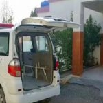 Again terrorism in Balochistan, killed 3 laborer