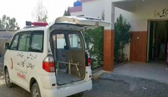 Again terrorism in Balochistan, killed 3 laborer