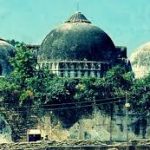 Noha at destruction of Babri Masjid