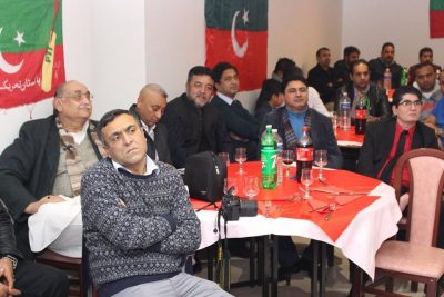 PTI, FRANCE, CELEBRATED, SUPREME, COURT'S, HISTORICAL, DECISION, IN, FAVOR, OF, IMRAN KHAN 