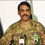 KHAWAJA, SAAD, RAFIQUE'S, STATEMENT, WAS, IRRESPONSIBLE, SAYS, ISPR