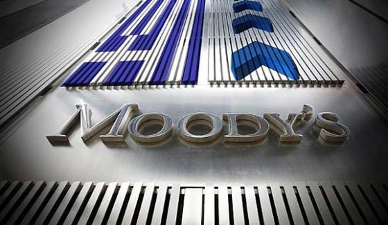 Moody's made Pakistan rating 'B 3'
