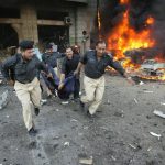 Terrorism and Employment Opportunities