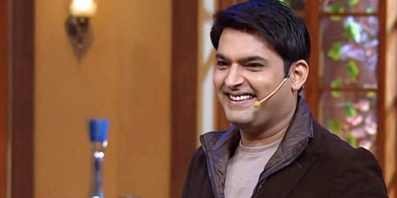 Kapal, Sharma, appreciate, pakistani ,comedy,