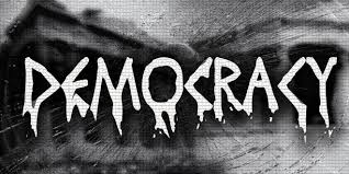 Give a new name to democracy!