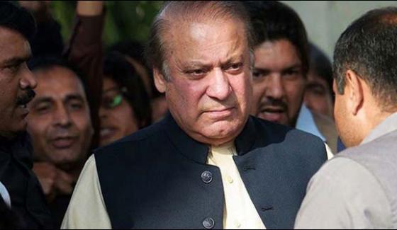 NAB, RECORD, OF, TWO, SPEECHES, OF, EX-PRIME, MINISTER, NAWAZ SHAREIF, DEMANDED