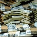 Pakistani currency reserves increase by $ two and half billion