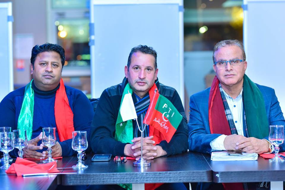 PTI, Tabdeeli, Panel, arranged, workshop, on, Intra,, Party, Election, procedures