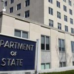 US condemns terrorist attack in Peshawar