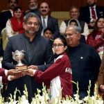 Due, to, efforts, of, the, civil,-military, leadership, it, is, now ,possible, to, hold, sports, events, peacefully, PM Abbasi
