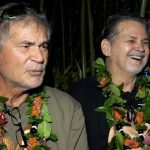 TWO, AMERICAN,DIE, HARD, FRIENDS, AT LAST, COME, TO, KNOW, THAT, THEY, ARE, REAL, BORHTERS