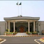 The state surrendered in front of dharna people, Justice Shaukat