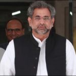 PRIME, MINISTER, PAKISTN, SHAHID, KHAQAN, ABBASI, WILL, INAUGURATE, OIL, REFINERY