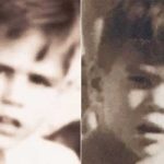 TWO, AMERICAN,DIE, HARD, FRIENDS, AT LAST, COME, TO, KNOW, THAT, THEY, ARE, REAL, BORHTERS