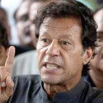Tahir-ul-Qadri came out for protest then support, Imran khan