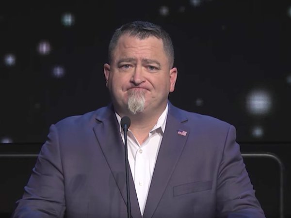 EX-PENTAGON, DESIGNATED, PERSON, CLAIMED, THAT, ALLIANCE, ON, EARTH, ARE, RARE