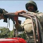 SECURITY, FORCES, OPERATION, IN, TURBAT, AND, SIBBI