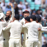 Tears in the players, England coach demanded to shut down the Stumps microphone