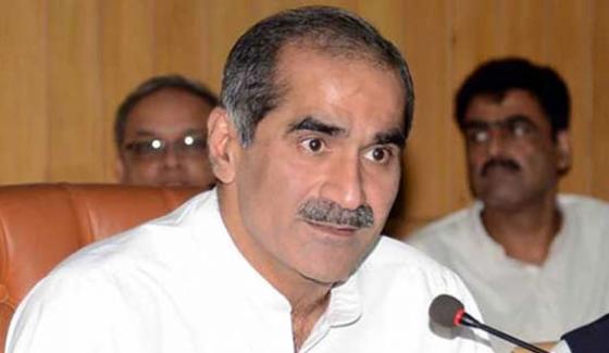 KHAWAJA, SAAD, RAFIQUE, REFUSED, DG ISPR'S, ALLEGATIONS, OF, IRRESPONSIBLE, COMMENTS
