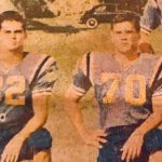 TWO, AMERICAN,DIE, HARD, FRIENDS, AT LAST, COME, TO, KNOW, THAT, THEY, ARE, REAL, BORHTERS