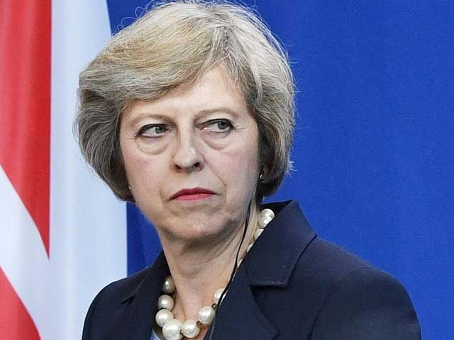 The plan to attempt a suicide attack on the British Prime Minister exposed