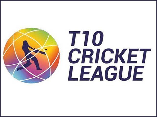 T10 League; the board give $ 4 million by permitting 10 cricketers