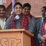 BILAWAL, BHUTTO, ZARDARI, AGAIN, CRITICIZED, PERVEZ, MUSHARAF