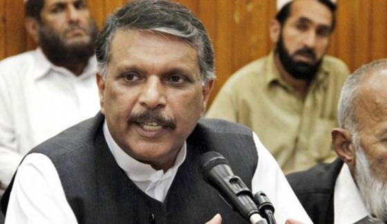 If the Panama case is legally fought then situation varies, Ejaz ul Haq