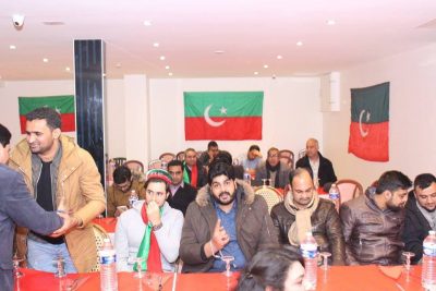 PTI, FRANCE, CELEBRATED, SUPREME, COURT'S, HISTORICAL, DECISION, IN, FAVOR, OF, IMRAN KHAN 