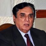 Chairman NAB's open court, orders on public complaints