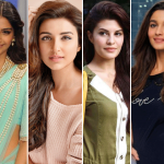DISHA PATTANI, JACQULINE, FERNANDOS, ILLIANA CECROZE, PRINITI CHOPRA, SONAM KAPOOR, SHARDHA KAPOOR, SONAKSHI SINHA, ALIA BHATT, , ACTRESSES, WHO, WORKED, ON, LESS, PROFIT, IN, YEAR, 2017