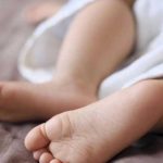 Last modified in Delhi was declared dead child got up in dehli