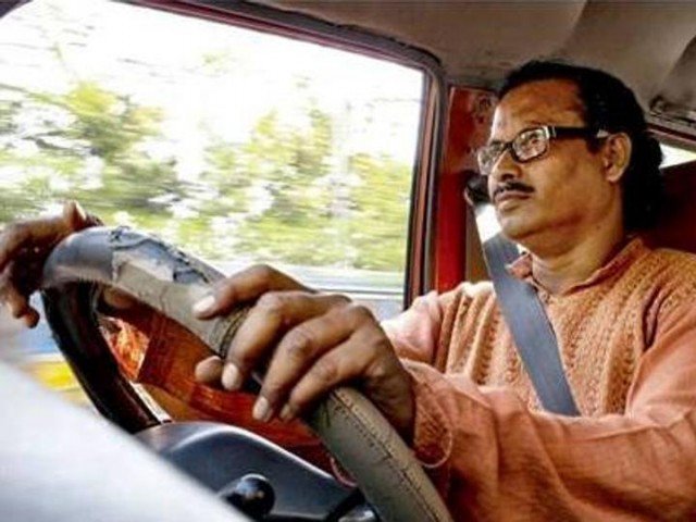 The award for a driver who has not been harrowing for 18 years continuously