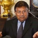 The Muslim Ummah united and stressed the US, Pervez Musharraf