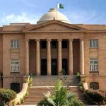 NTS entry test case: The decision of the provincial government banned declared