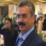 Former MQM leader Saleem Shahzad announces his party