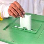 How long vote bank politics?
