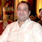 Rahat Fateh Ali khan threatened of not to attend award ceremony held in London