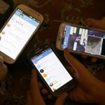 Mobile, Internet, Speed, Pakistan, Beaten, India, and, Bangladesh