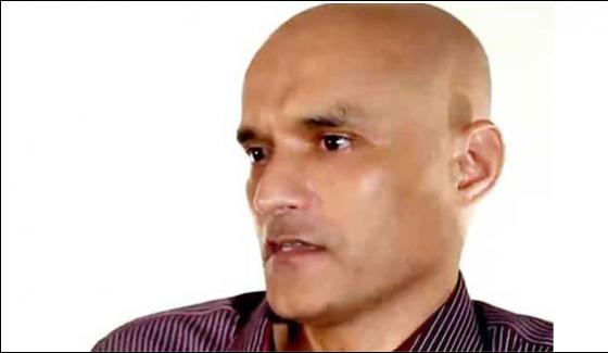 Kulbhushan Yadav's, wife, and, mother, applied, for, visa