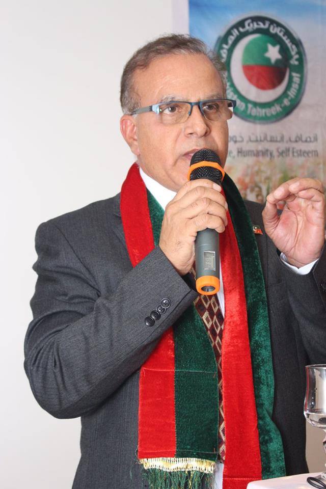 PTI, FRANCE, CELEBRATED, SUPREME, COURT'S, HISTORICAL, DECISION, IN, FAVOR, OF, IMRAN KHAN 