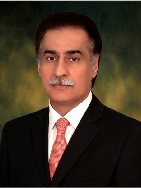 SPEAKER, NATIONAL, ASSEMBLY, AYAZ SADIQ, WILL, PRESIDE, SPEAKERS, CONFERENCE, OF, PAKISTAN, IRAN, AND, TURKI