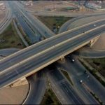 SHEHBAZ SHARIEF, INAUGURATED, LAHORE, RING ROAD, SOUTHERN, LOOP, ONE, AND, TWO