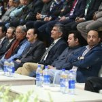 OPENING, CEREMONY, OF, QUAID E AZAM, GAMES, HELD, AT, ISLAMABAD