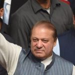 Nawaz Sharif arrives from Islamabad to Jati Umra, will present in the court