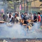 Punjab's master choice hide truth in Model Town, Justice Baqir report