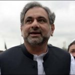 PRIME, MINISTER, PAKISTN, SHAHID, KHAQAN, ABBASI,, PUT, THE, FOUNDATION , STONE, FOR, MOTOR, GASOLINE, PROJECT