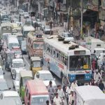 Haphazard traffic, dumb construction: when will we change?