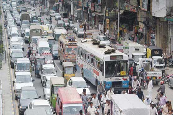 Haphazard traffic, dumb construction: when will we change?