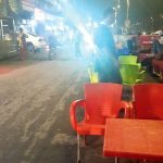 Transit on city streets and service road have lifted the lives of the citizens